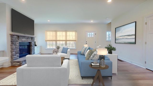 3 academy hill Lane, South Dennis, MA 02660