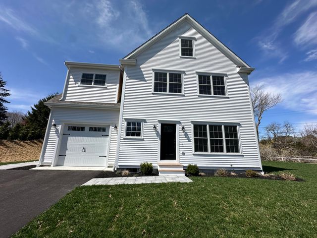 3 academy hill Lane, South Dennis, MA 02660