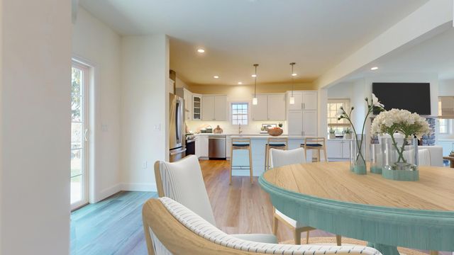 3 academy hill Lane, South Dennis, MA 02660