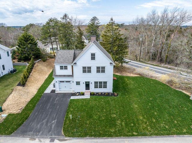3 academy hill Lane, South Dennis, MA 02660