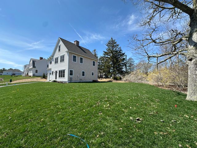 3 academy hill Lane, South Dennis, MA 02660