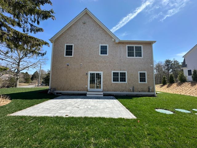 3 academy hill Lane, South Dennis, MA 02660