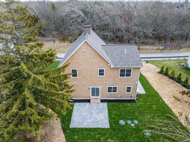 3 academy hill Lane, South Dennis, MA 02660