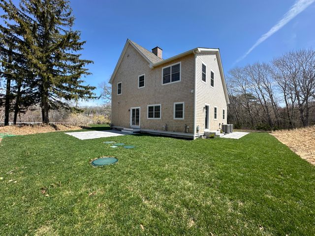 3 academy hill Lane, South Dennis, MA 02660