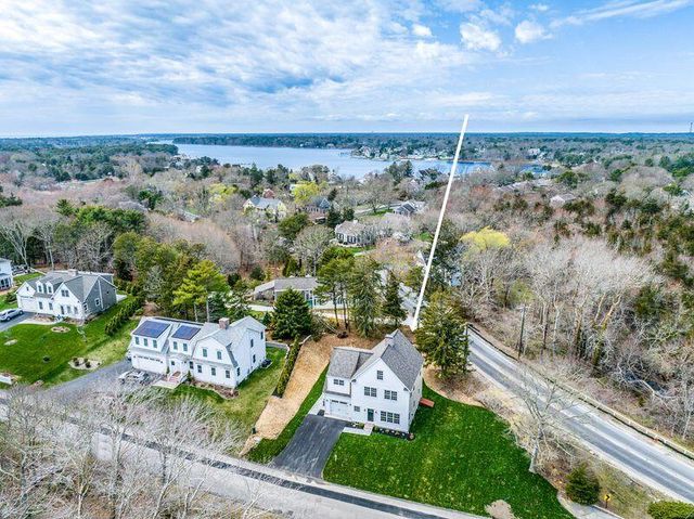 3 academy hill Lane, South Dennis, MA 02660