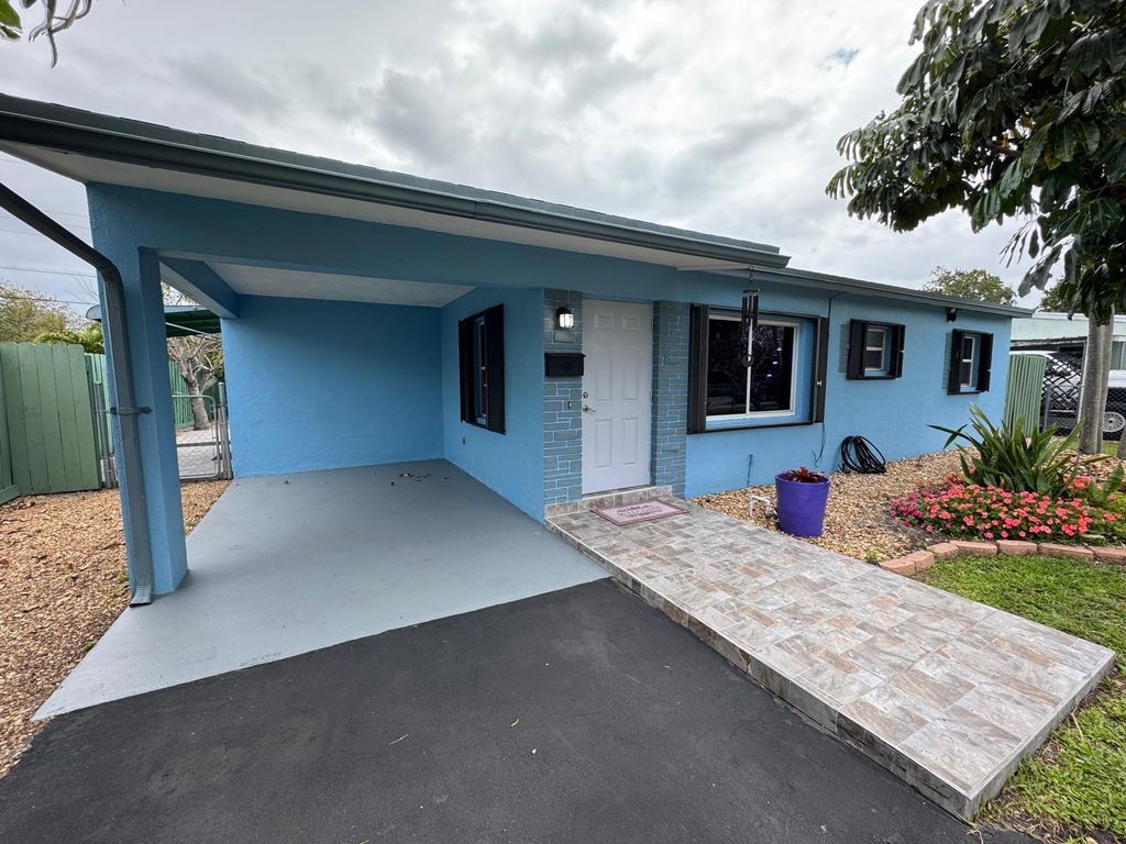 6100 NE 4th Ave, Oakland Park, FL 33334