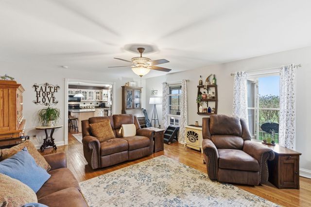 911 Cabernet Drive, Berea, KY 40403