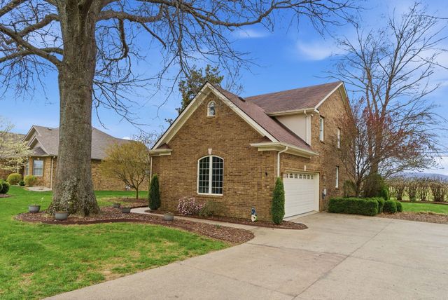 911 Cabernet Drive, Berea, KY 40403