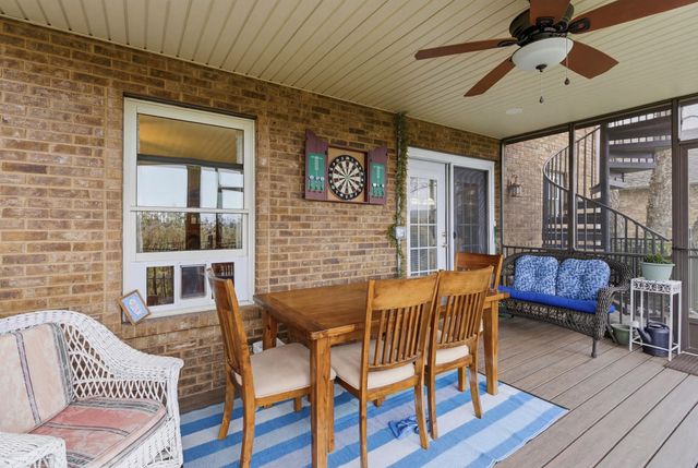 911 Cabernet Drive, Berea, KY 40403