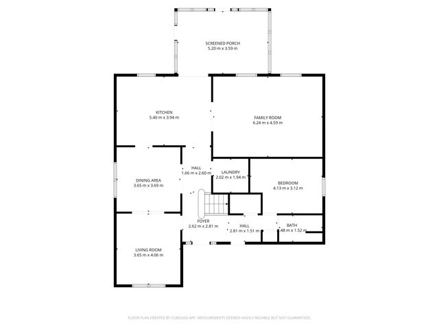 911 Cabernet Drive, Berea, KY 40403