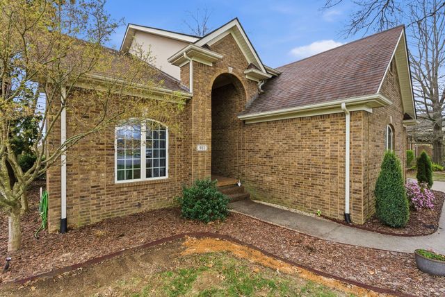 911 Cabernet Drive, Berea, KY 40403