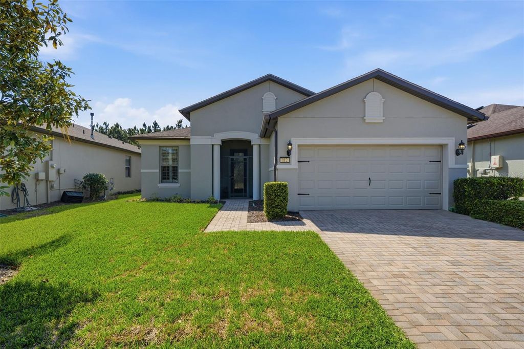 112 CASTELLON COURT, Davenport, FL 33837