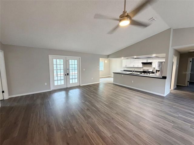 7650 HOLIDAY DRIVE, Spring Hill, FL 34606