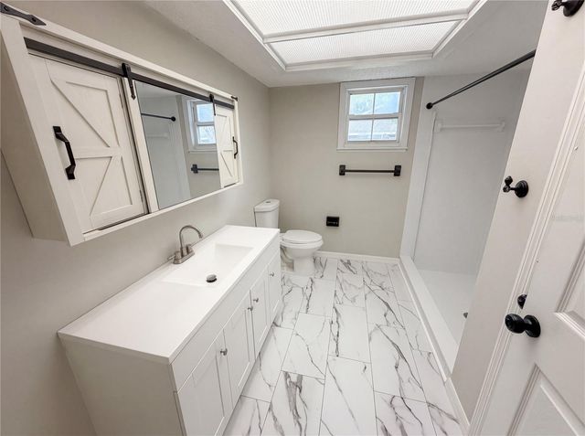 7650 HOLIDAY DRIVE, Spring Hill, FL 34606