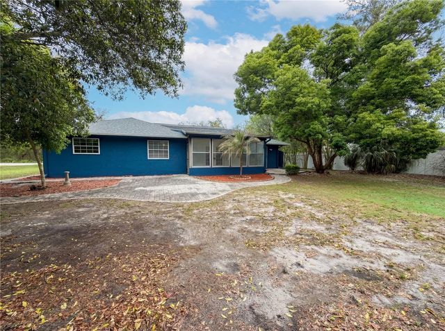 7650 HOLIDAY DRIVE, Spring Hill, FL 34606