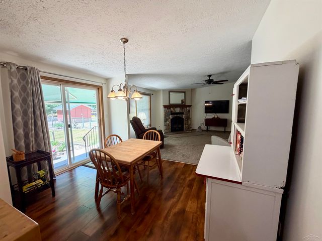 6113 Hillside Drive, Alger, MI 48610