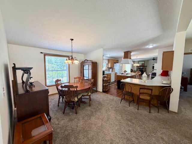 6113 Hillside Drive, Alger, MI 48610