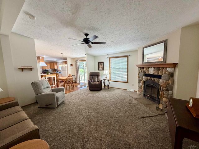 6113 Hillside Drive, Alger, MI 48610