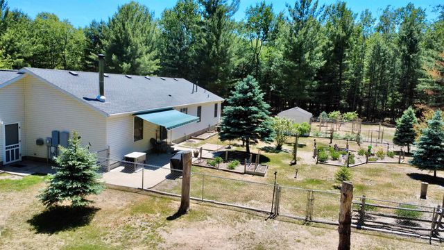 6113 Hillside Drive, Alger, MI 48610