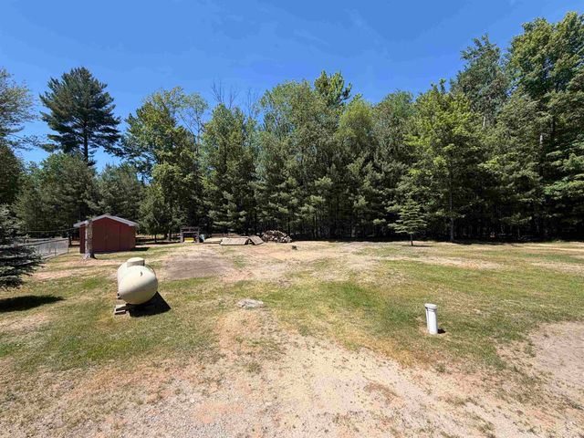 6113 Hillside Drive, Alger, MI 48610