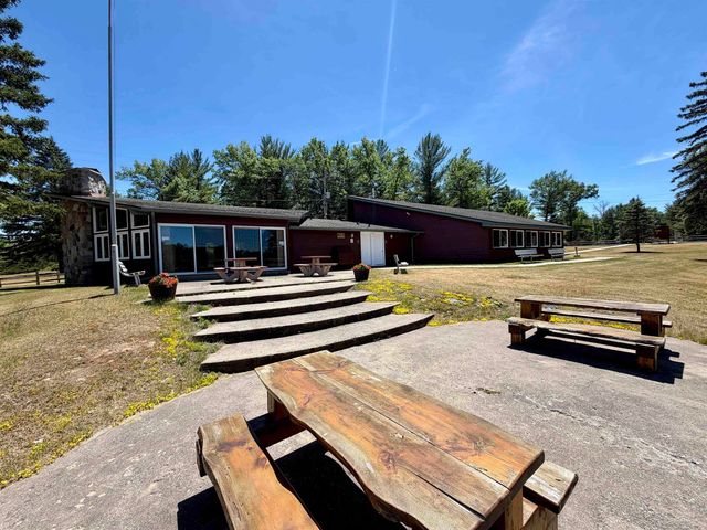 6113 Hillside Drive, Alger, MI 48610