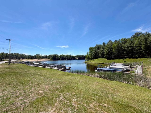 6113 Hillside Drive, Alger, MI 48610