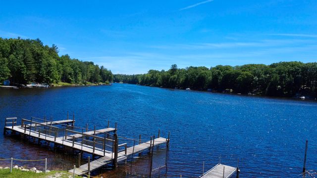 6113 Hillside Drive, Alger, MI 48610