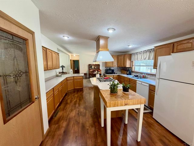 6113 Hillside Drive, Alger, MI 48610