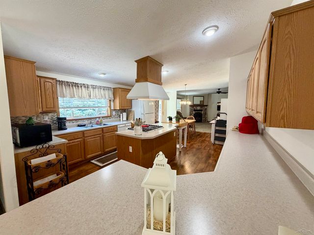 6113 Hillside Drive, Alger, MI 48610