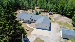 6113 Hillside Drive, Alger, MI 48610