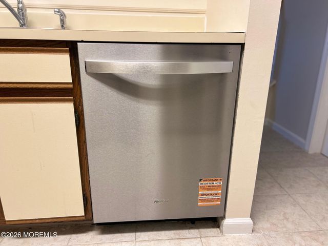 112 Northrup Drive 156, Brick, NJ 08724