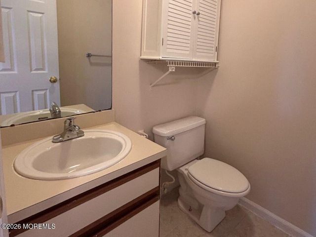 112 Northrup Drive 156, Brick, NJ 08724