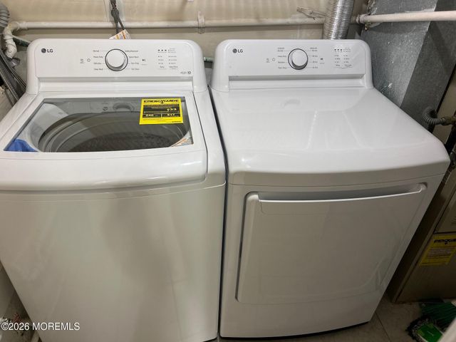 112 Northrup Drive 156, Brick, NJ 08724