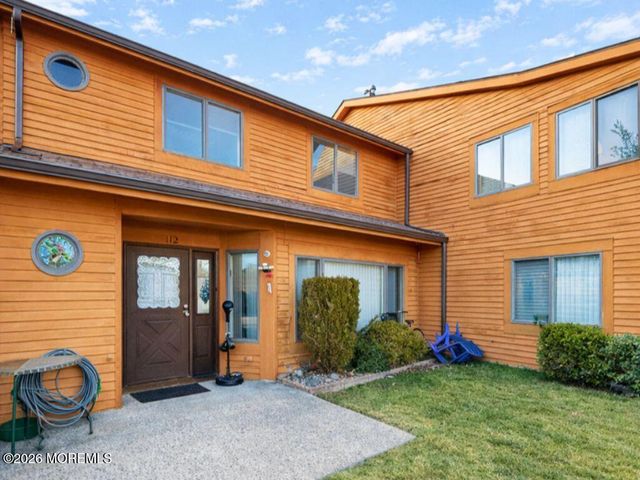 112 Northrup Drive 156, Brick, NJ 08724