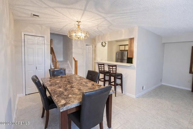 112 Northrup Drive 156, Brick, NJ 08724