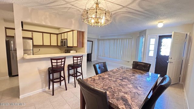 112 Northrup Drive 156, Brick, NJ 08724