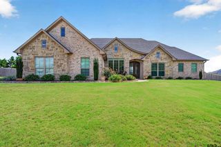 13345 Nance Lane, Lindale, TX 75771
