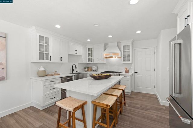 21 Serene Court, Danville, CA 94526