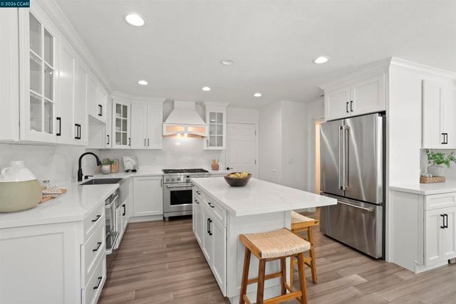 21 Serene Court, Danville, CA 94526