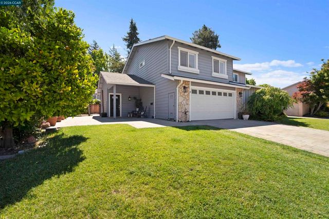 21 Serene Court, Danville, CA 94526