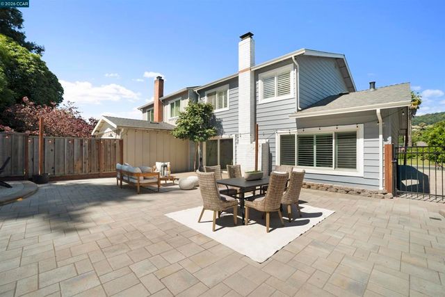 21 Serene Court, Danville, CA 94526