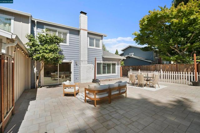 21 Serene Court, Danville, CA 94526