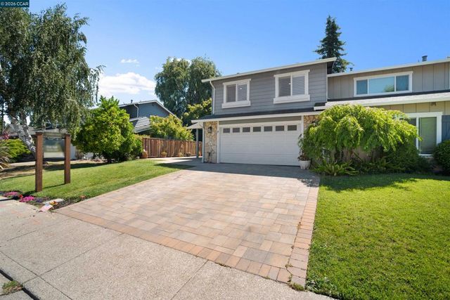 21 Serene Court, Danville, CA 94526