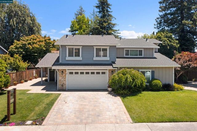 21 Serene Court, Danville, CA 94526