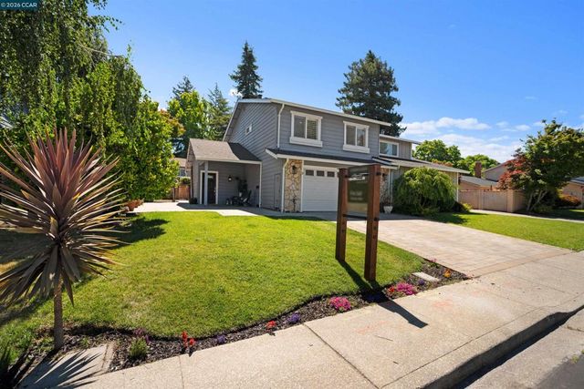 21 Serene Court, Danville, CA 94526