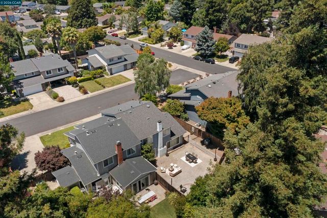 21 Serene Court, Danville, CA 94526