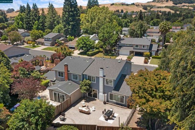 21 Serene Court, Danville, CA 94526