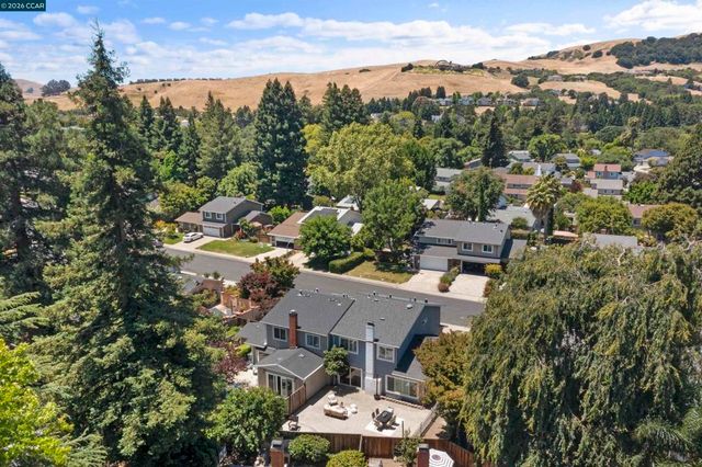 21 Serene Court, Danville, CA 94526