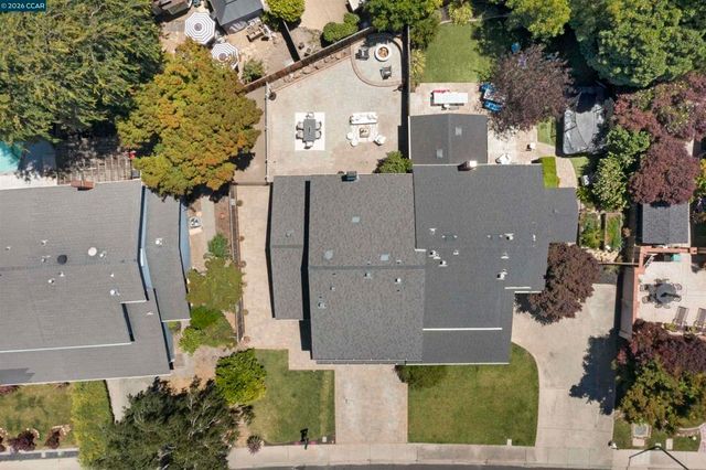 21 Serene Court, Danville, CA 94526