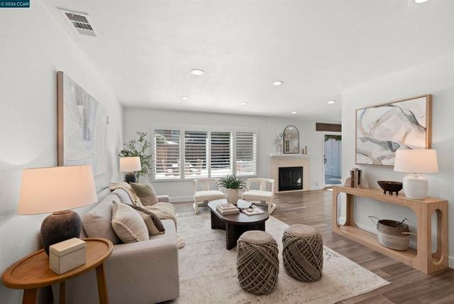 21 Serene Court, Danville, CA 94526